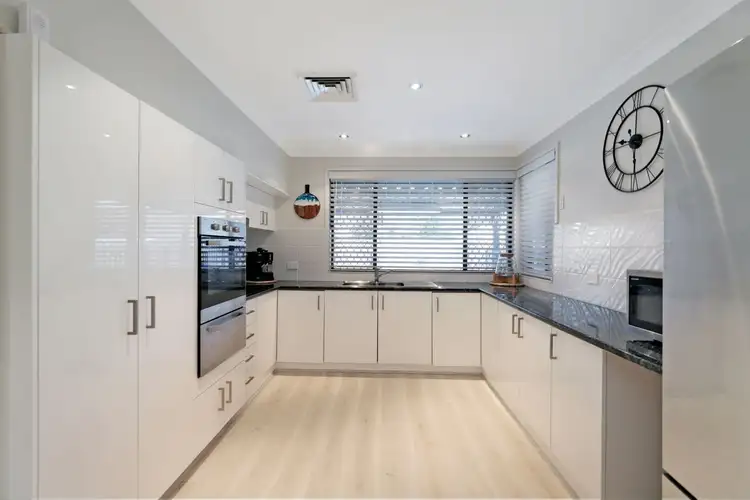 Fourth view of Homely house listing, 4 Wintercorn Row, Werrington Downs NSW 2747