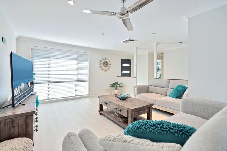 Fifth view of Homely house listing, 4 Wintercorn Row, Werrington Downs NSW 2747