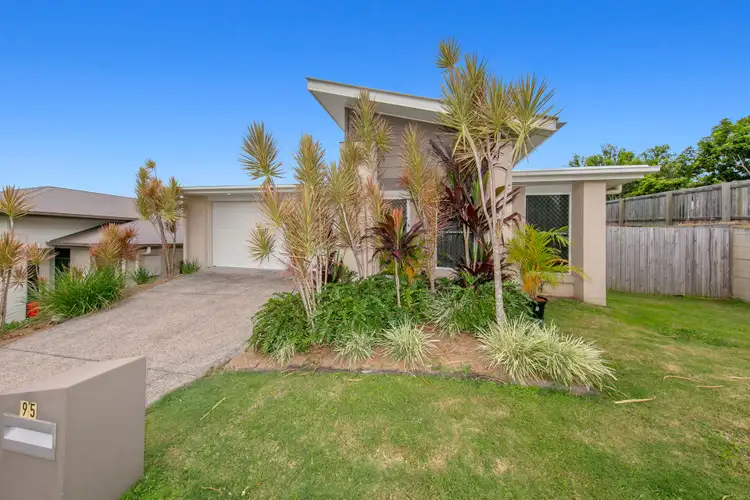 95 Challenor Street, Mango Hill QLD 4509