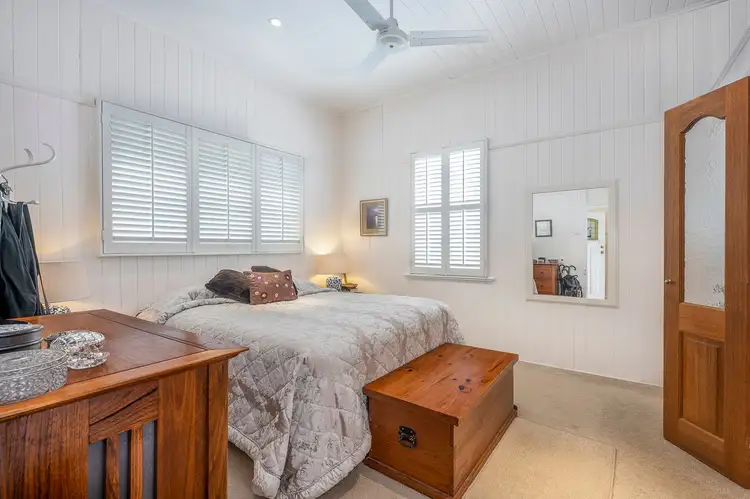 Third view of Homely house listing, 63 Stevenson Street, Ascot QLD 4007