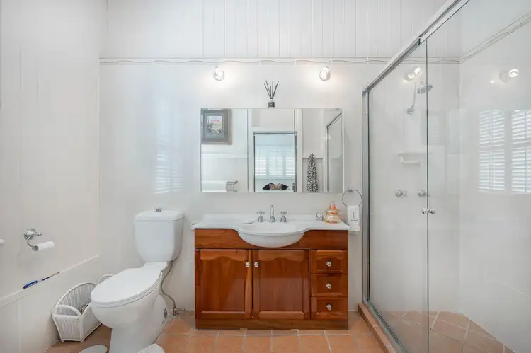 Fourth view of Homely house listing, 63 Stevenson Street, Ascot QLD 4007
