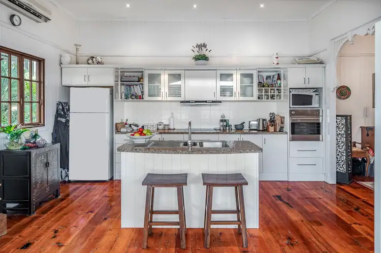 Fifth view of Homely house listing, 63 Stevenson Street, Ascot QLD 4007