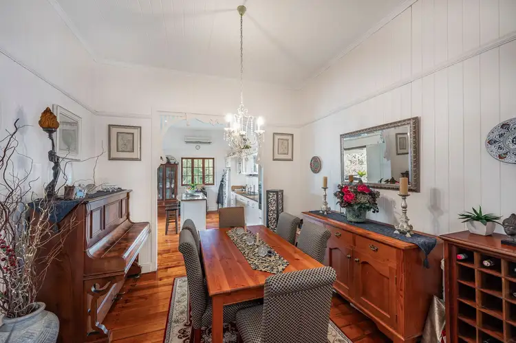 Sixth view of Homely house listing, 63 Stevenson Street, Ascot QLD 4007