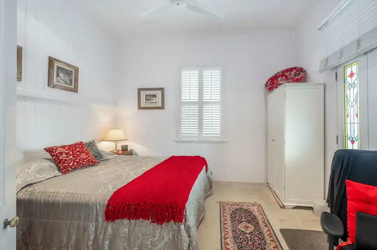 Seventh view of Homely house listing, 63 Stevenson Street, Ascot QLD 4007