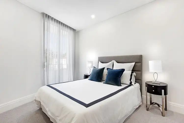 Sixth view of Homely apartment listing, 106/62a Dover Road, Rose Bay NSW 2029