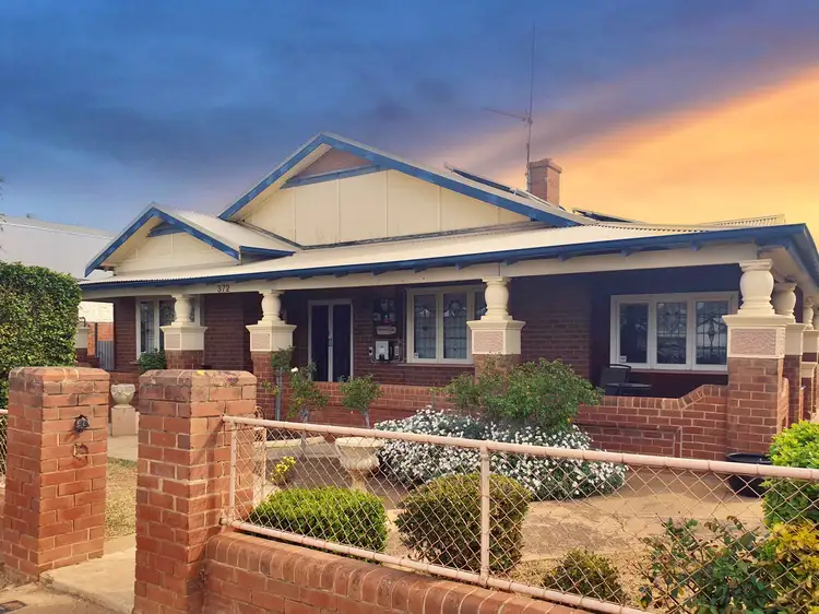 372 Clarinda Street, Parkes NSW 2870