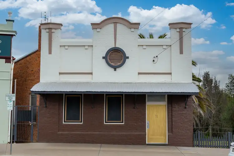 Second view of Homely house listing, 31 Gaskill Street, Canowindra NSW 2804