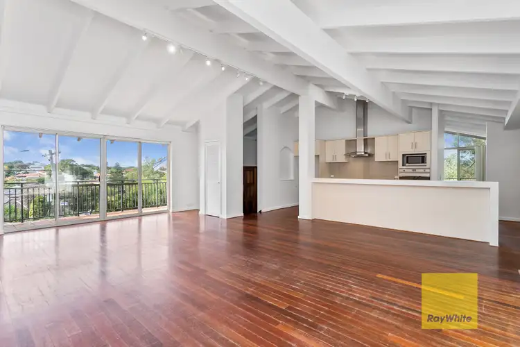 Main view of Homely house listing, 6 Harley Terrace, Mosman Park WA 6012