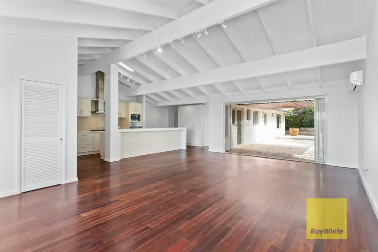Third view of Homely house listing, 6 Harley Terrace, Mosman Park WA 6012