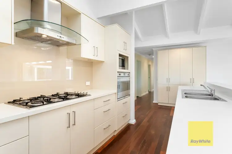 Fourth view of Homely house listing, 6 Harley Terrace, Mosman Park WA 6012