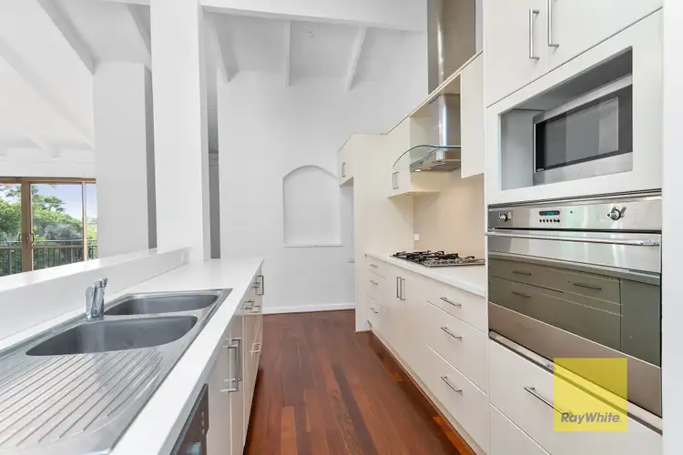 Fifth view of Homely house listing, 6 Harley Terrace, Mosman Park WA 6012