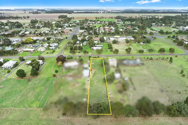26 Gray Street, Lismore VIC 3324