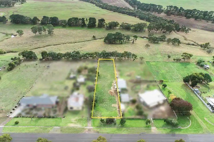 Fourth view of Homely land listing, 26 Gray Street, Lismore VIC 3324