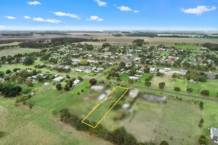 Fifth view of Homely land listing, 26 Gray Street, Lismore VIC 3324