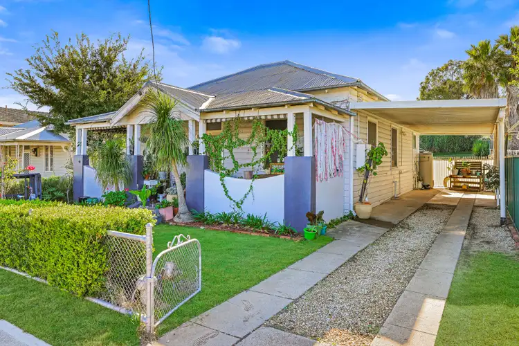 Second view of Homely house listing, 108 Denison Street, Tamworth NSW 2340