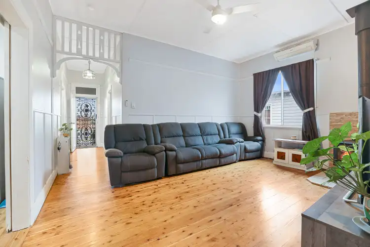 Fifth view of Homely house listing, 108 Denison Street, Tamworth NSW 2340