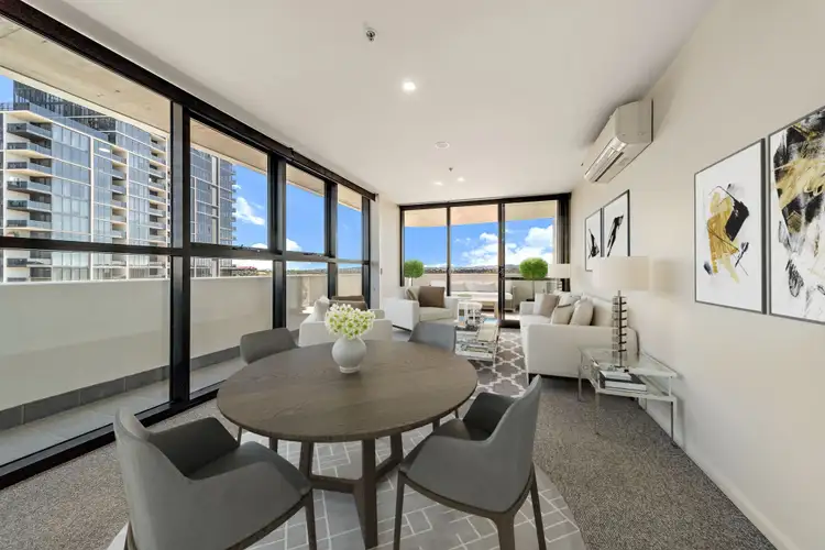 605/120 Eastern Valley Way, Belconnen ACT 2617