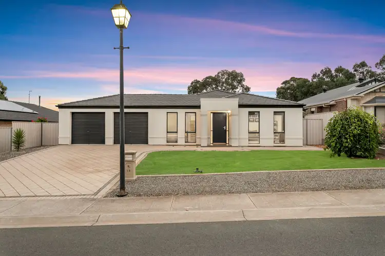 Main view of Homely house listing, 12 Bateman Street, Strathalbyn SA 5255