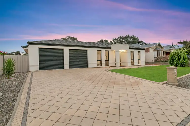 Third view of Homely house listing, 12 Bateman Street, Strathalbyn SA 5255