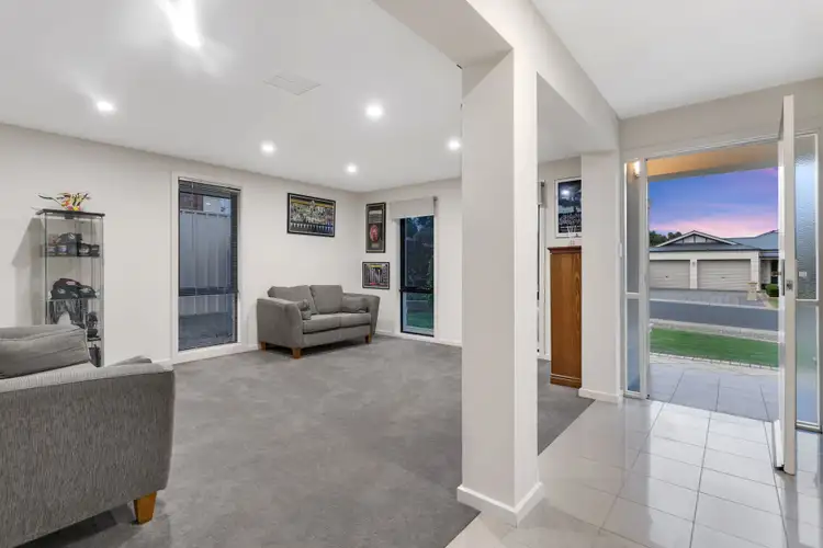 Fourth view of Homely house listing, 12 Bateman Street, Strathalbyn SA 5255