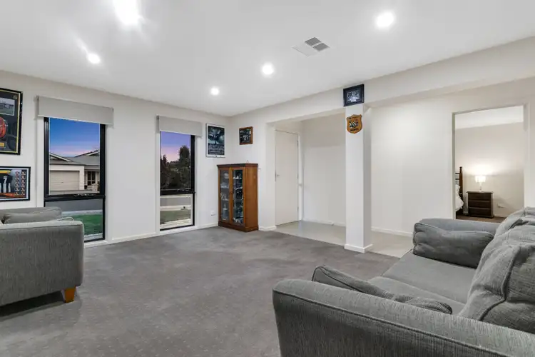 Fifth view of Homely house listing, 12 Bateman Street, Strathalbyn SA 5255