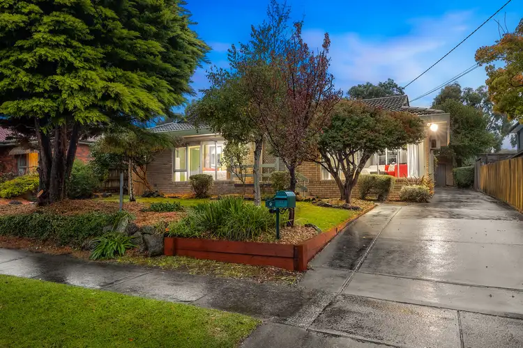 Main view of Homely house listing, 9 Arnold Drive, Scoresby VIC 3179