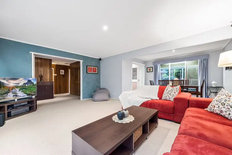 Second view of Homely house listing, 9 Arnold Drive, Scoresby VIC 3179