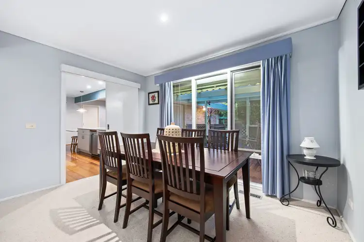 Third view of Homely house listing, 9 Arnold Drive, Scoresby VIC 3179