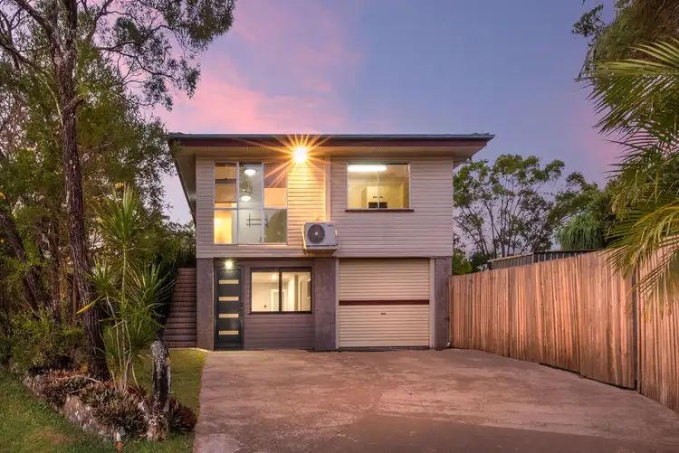 Main view of Homely house listing, 49 Camelia Avenue, Logan Central QLD 4114