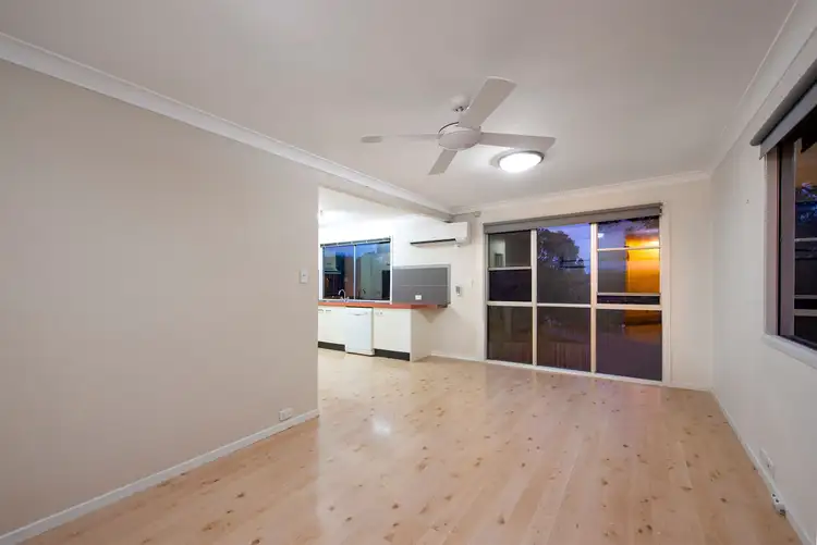Second view of Homely house listing, 49 Camelia Avenue, Logan Central QLD 4114