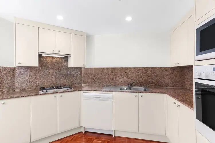 Fourth view of Homely apartment listing, 902/28 Harbour Street, Sydney NSW 2000