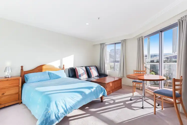 Fifth view of Homely apartment listing, 902/28 Harbour Street, Sydney NSW 2000