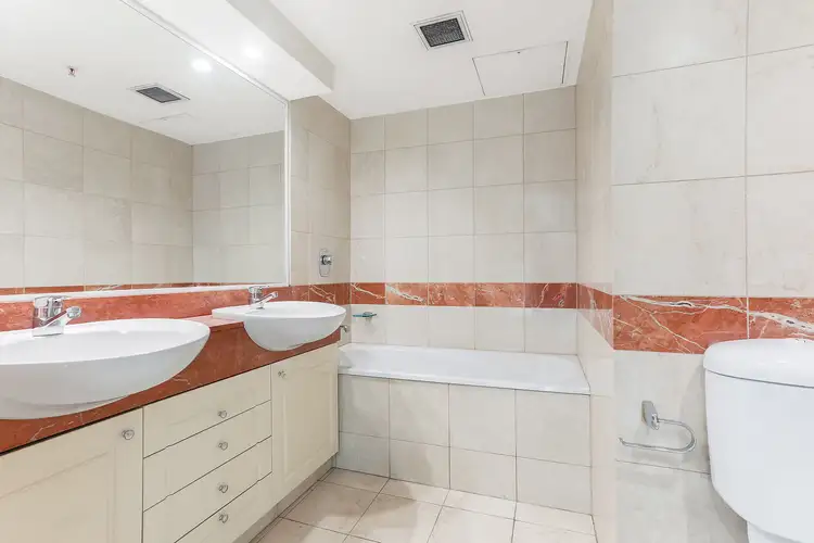 Sixth view of Homely apartment listing, 902/28 Harbour Street, Sydney NSW 2000