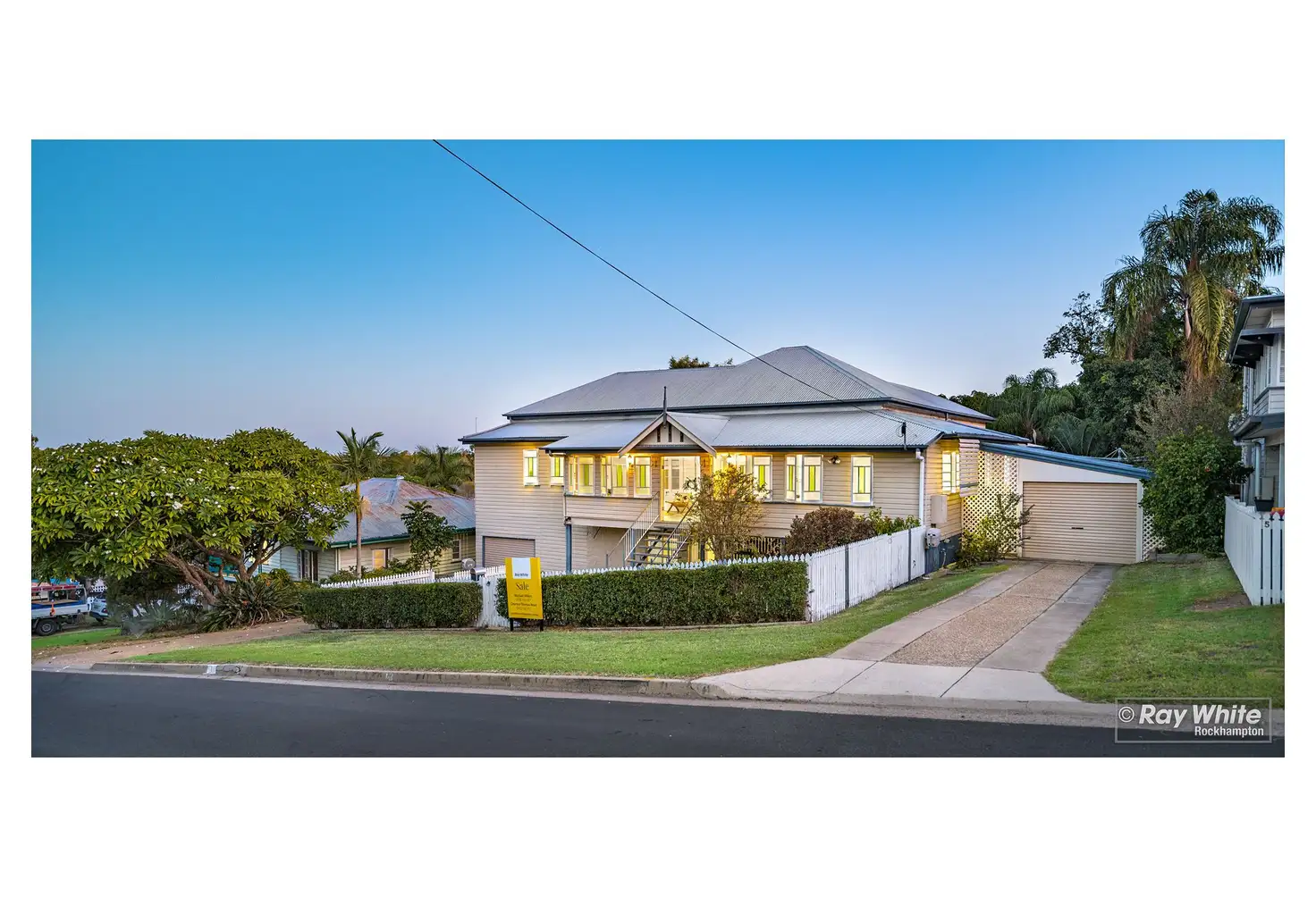 Main view of Homely house listing, 3 MacGregor Street, The Range QLD 4700