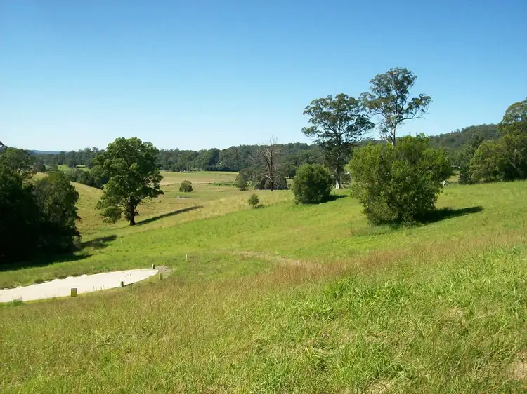 59, Lot 4 Old Brierfield Road, Bellingen NSW 2454