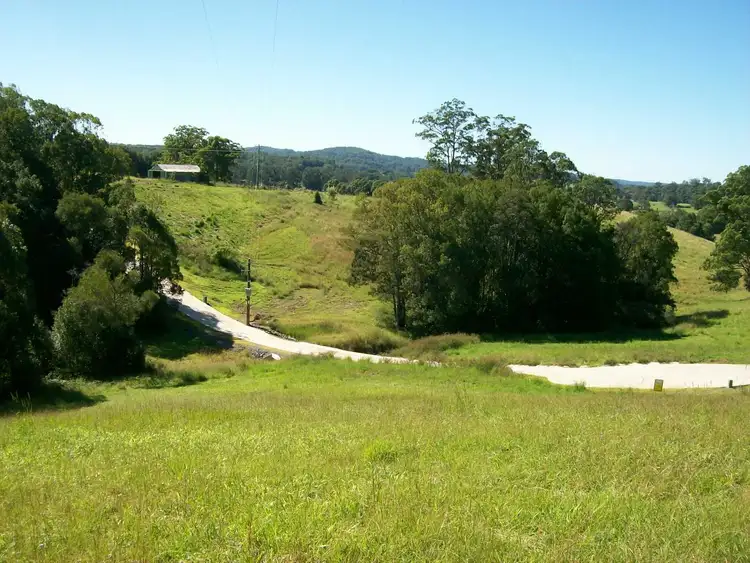 Second view of Homely land listing, 59, Lot 4 Old Brierfield Road, Bellingen NSW 2454