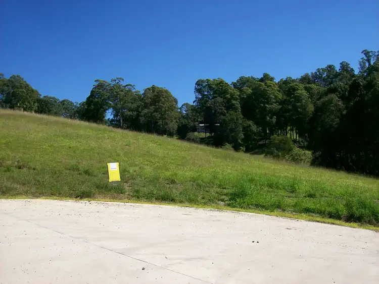 Fourth view of Homely land listing, 59, Lot 4 Old Brierfield Road, Bellingen NSW 2454