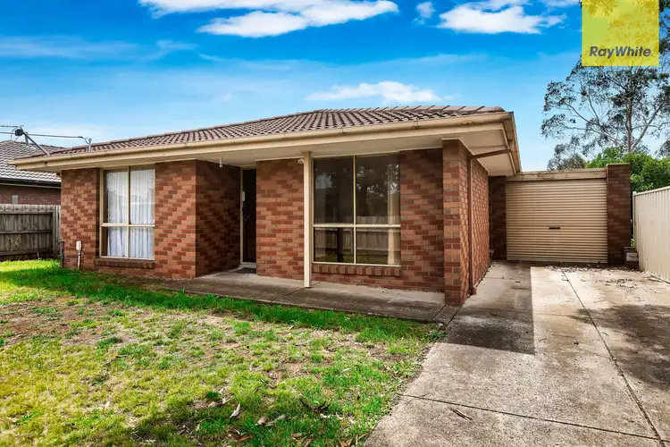 Main view of Homely unit listing, 14 Willis Street, St Albans VIC 3021