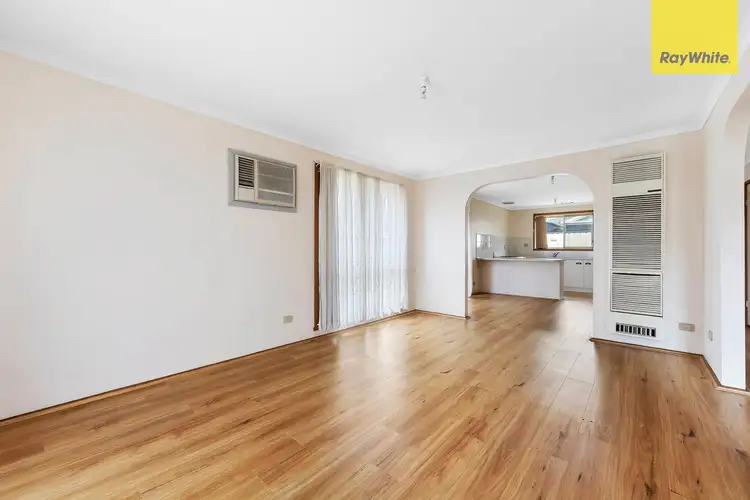 Second view of Homely unit listing, 14 Willis Street, St Albans VIC 3021
