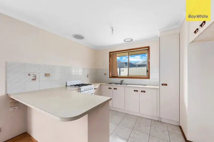 Fourth view of Homely unit listing, 14 Willis Street, St Albans VIC 3021