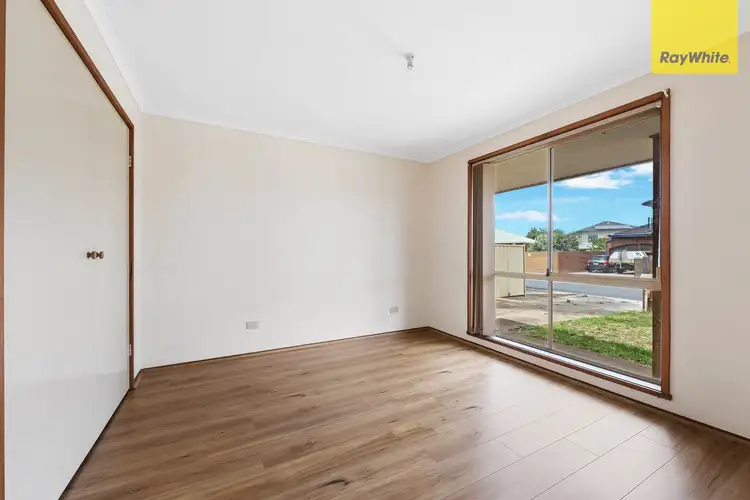 Fifth view of Homely unit listing, 14 Willis Street, St Albans VIC 3021