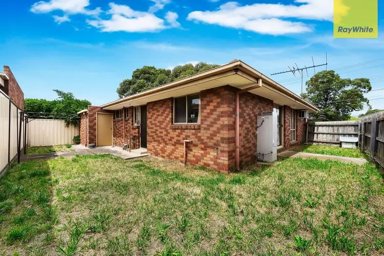 Seventh view of Homely unit listing, 14 Willis Street, St Albans VIC 3021