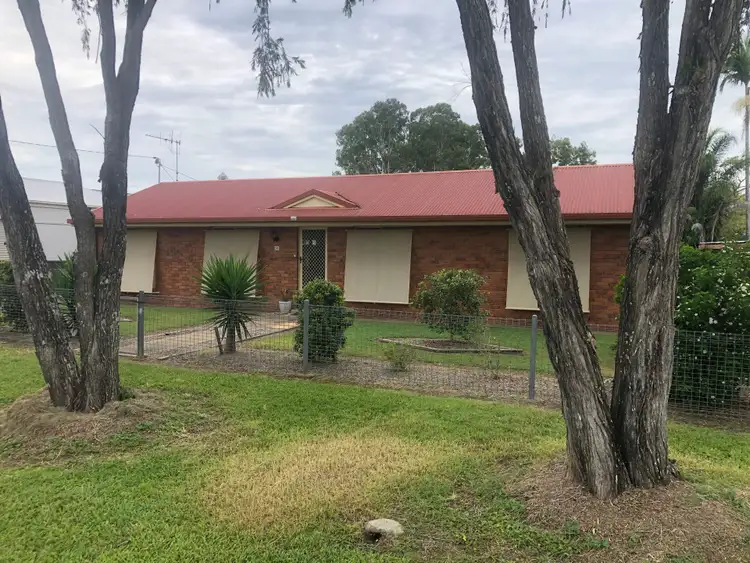 Main view of Homely house listing, 24 Copenhagen Street, Tiaro QLD 4650