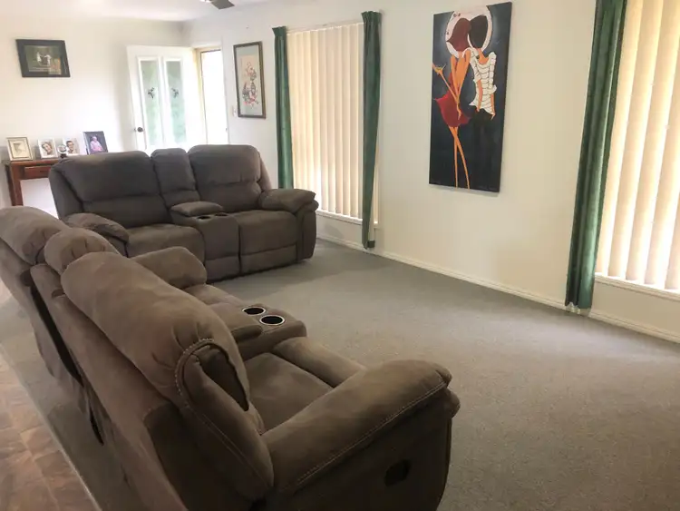 Fifth view of Homely house listing, 24 Copenhagen Street, Tiaro QLD 4650