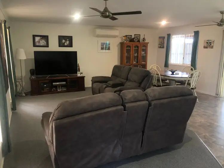 Sixth view of Homely house listing, 24 Copenhagen Street, Tiaro QLD 4650