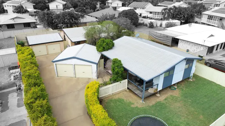 212 Borilla Street, Emerald QLD 4720