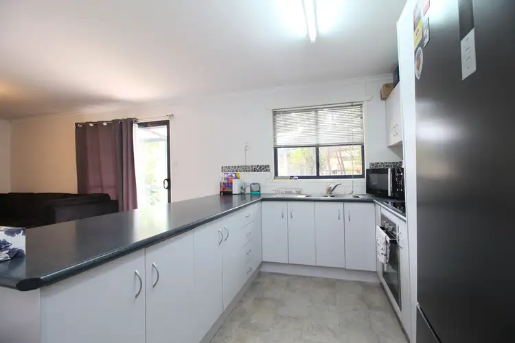 Second view of Homely townhouse listing, 212 Borilla Street, Emerald QLD 4720