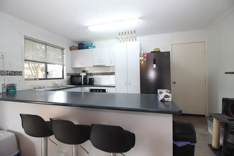 Fourth view of Homely townhouse listing, 212 Borilla Street, Emerald QLD 4720