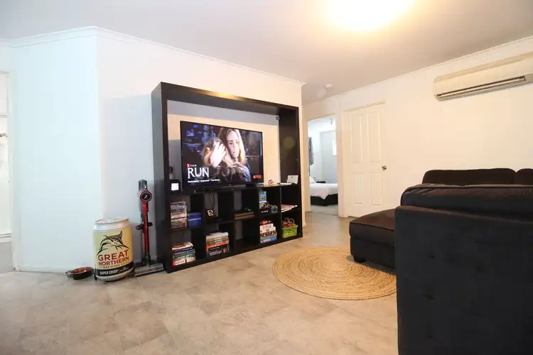 Fifth view of Homely townhouse listing, 212 Borilla Street, Emerald QLD 4720