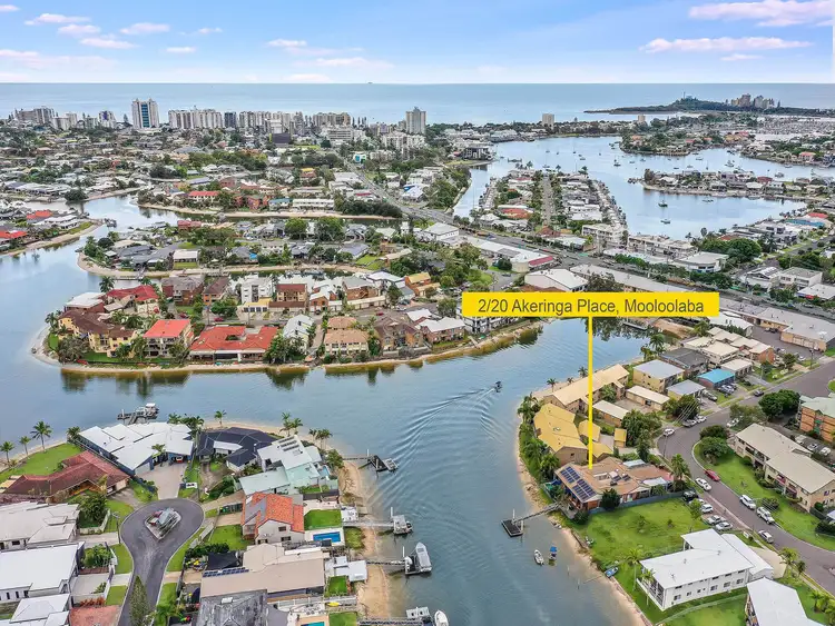 2/20 Akeringa Place, Mooloolaba QLD 4557